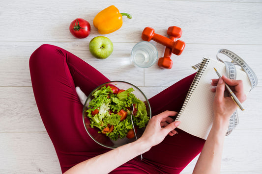5 Mejores Proteínas para Dietas bajas en Calorías: Un post sobre las dietas y el bienestar general.