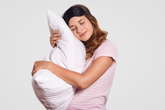 Técnicas para mejorar el descanso: Un post sobre las ventajas de dormir bien, por qué es importante y cómo podemos lograrlo